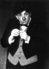 Clown Salvatore Sabbatino